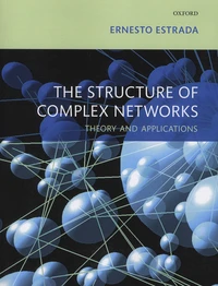 The Structure of Complex Networks