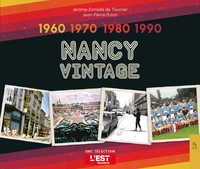 Nancy vintage