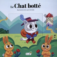 Le Chat botté
