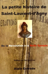 La petite histoire de Saint-Laurent-d'Agny