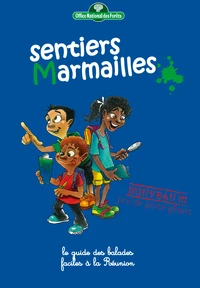 Sentiers marmailles