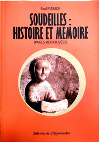 Soudeilles