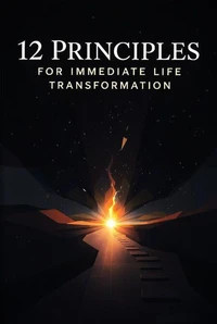 12 Principles for Immediate Life Transformation