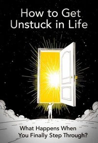 How to Get Unstuck in Life
