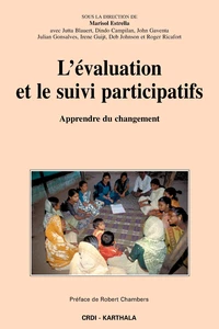 L'évaluation et le suivi participatifs