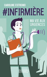 #infirmière