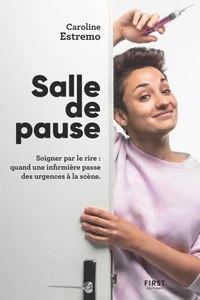 Salle de pause