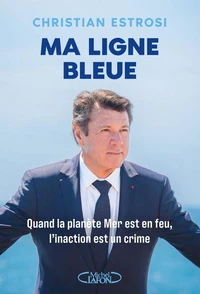 Ma ligne bleu