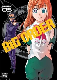 Big Order Tome 5