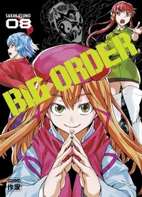 Big Order Tome 8