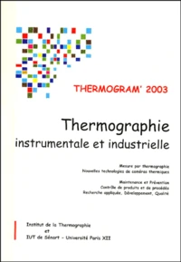 Thermogram' 2003
