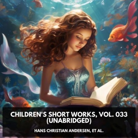 et al. Hans Christian Andersen et Kevin Thode - Children's Short Works, Vol. 033 (Unabridged).
