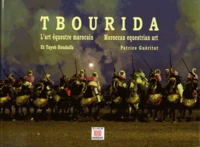 Tbourida