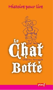 Le chat botté 1ex