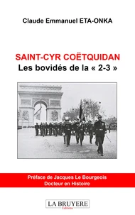 Saint-Cyr Coëtquidan