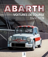  ETAI - Abarth, voitures de course - 1949-1974.