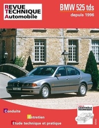  ETAI - BMW 525 tds depuis 1996.
