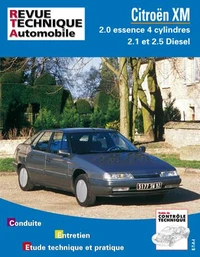 Citroën XM