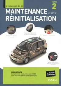 L'essentiel de la maintenance et de la réinitialisation