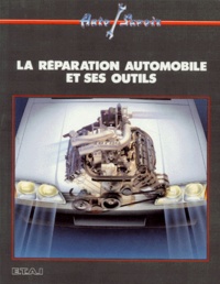  ETAI - La réparation automobile et ses outils.