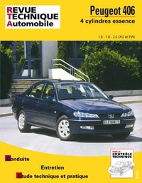 Peugeot 406