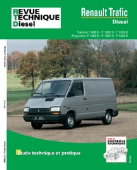 Renault Trafic Diesel