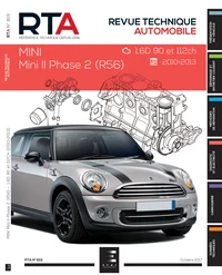 Mini II Phase 2 (R56)