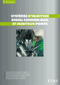 Systèmes d'injection diesel common-rail et pompe