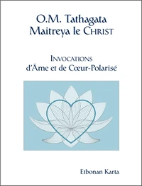 O.M. Tathagata Maitreya le Christ