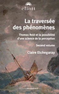 La traversée des phénomènes