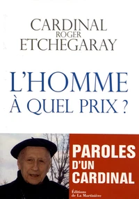 L'Homme, à quel prix ?