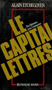 Le Capital-Lettres