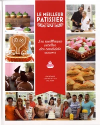 Le Meilleur Pâtissier