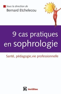 9 cas pratiques en sophrologie