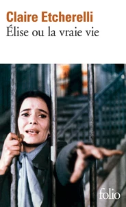 Élise ou la Vraie vie