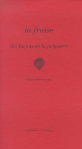 La fraise
