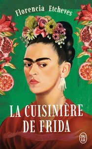 La cuisinière de Frida