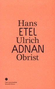 Etel Adnan - Conversation avec Etel Adnan.