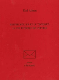 Heiner Muller et Le Tintoret