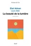 Etel Adnan et Laure Adler - La beauté de la lumière.