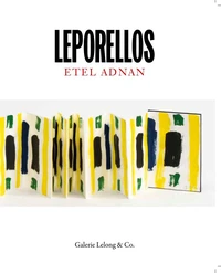 Leporellos