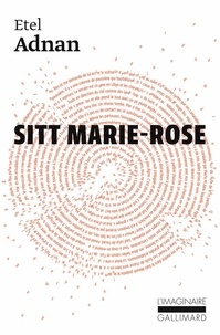 Etel Adnan - Sitt Marie Rose.