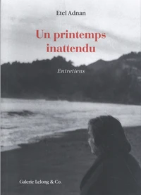 Un printemps inattendu