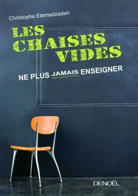 Les Chaises vides