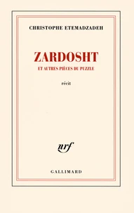 Zardosht