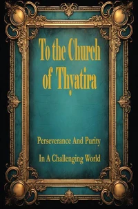To the Church of Thyatira: Perseverance and Purity in a Challenging World