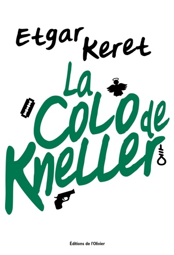 La colo de Kneller