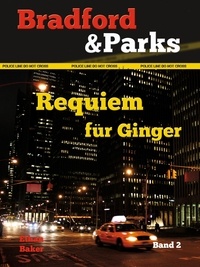 Ethan Baker - Requiem für Ginger.