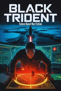Black Trident - Future Naval War Fiction