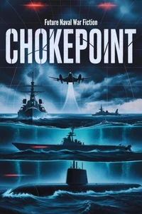 Chokepoint - Future Naval War Fiction